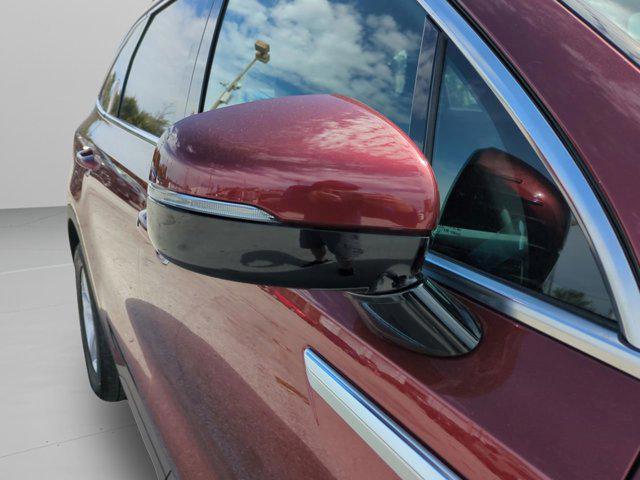 new 2025 Kia Sorento car, priced at $31,492