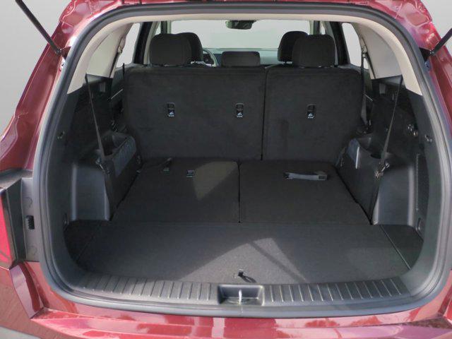 new 2025 Kia Sorento car, priced at $31,492