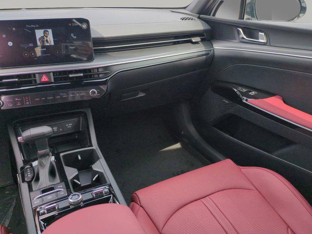 new 2025 Kia K5 car, priced at $29,253