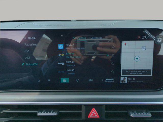 new 2025 Kia K5 car, priced at $29,253