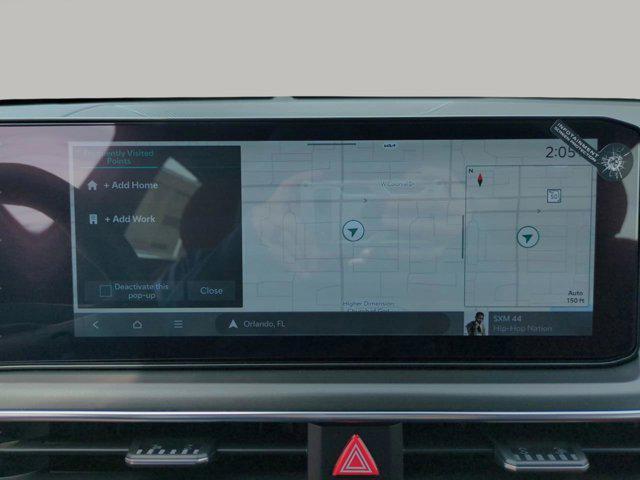 new 2025 Kia K5 car, priced at $29,253