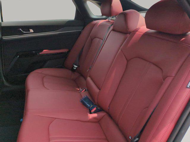new 2025 Kia K5 car, priced at $29,253