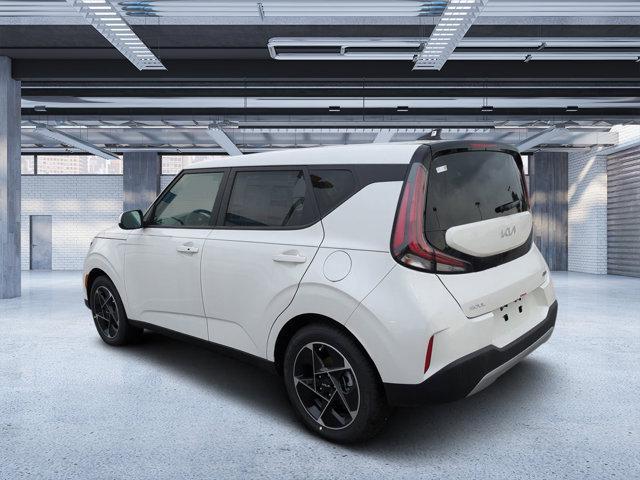 new 2025 Kia Soul car, priced at $25,062