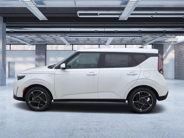 new 2025 Kia Soul car, priced at $25,062