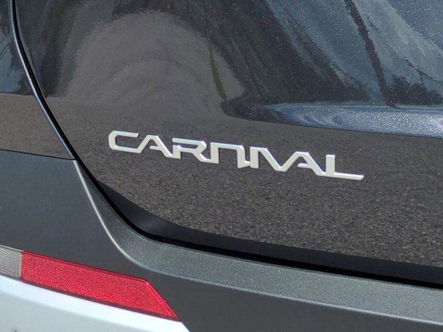 new 2026 Kia Carnival car, priced at $42,840