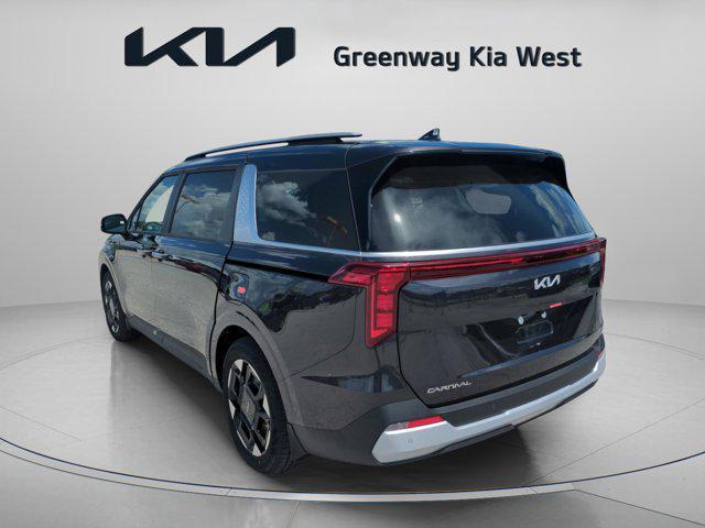 new 2026 Kia Carnival car, priced at $42,840