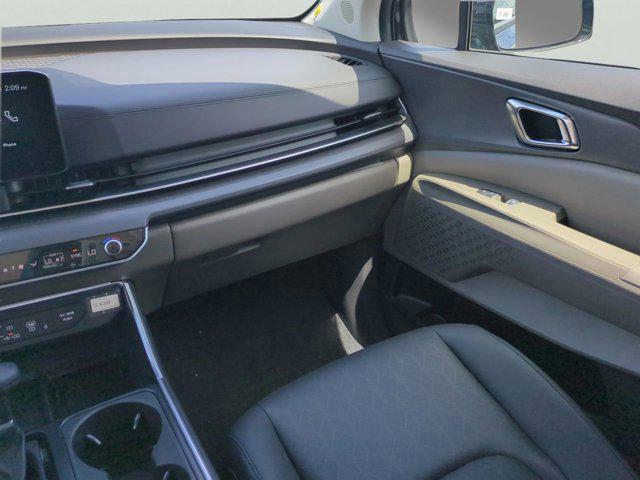 new 2026 Kia Carnival car, priced at $42,840