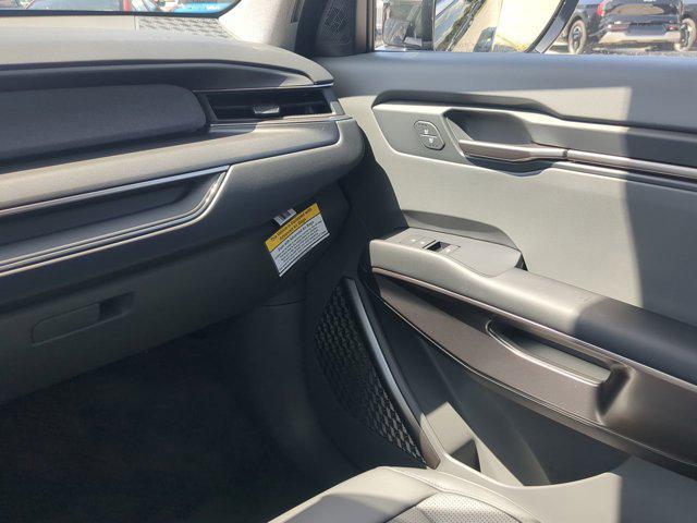 new 2026 Kia EV9 car, priced at $46,376
