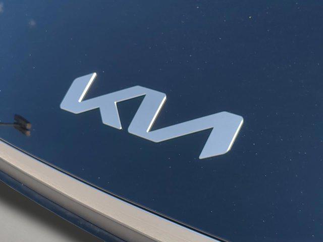 new 2026 Kia EV9 car, priced at $38,876