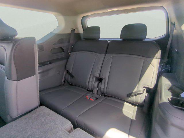 new 2026 Kia EV9 car, priced at $38,876