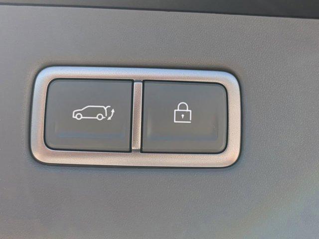 new 2026 Kia EV9 car, priced at $38,876