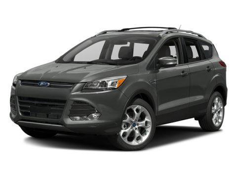 used 2016 Ford Escape car, priced at $8,634