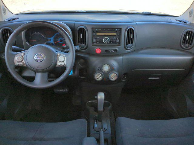 used 2011 Nissan Cube car, priced at $4,395