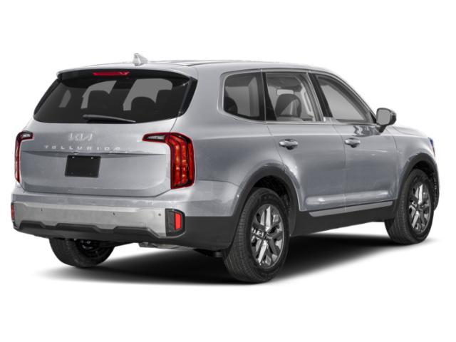 new 2025 Kia Telluride car, priced at $34,921