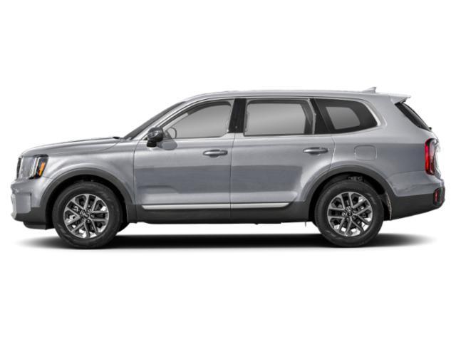 new 2025 Kia Telluride car, priced at $34,921