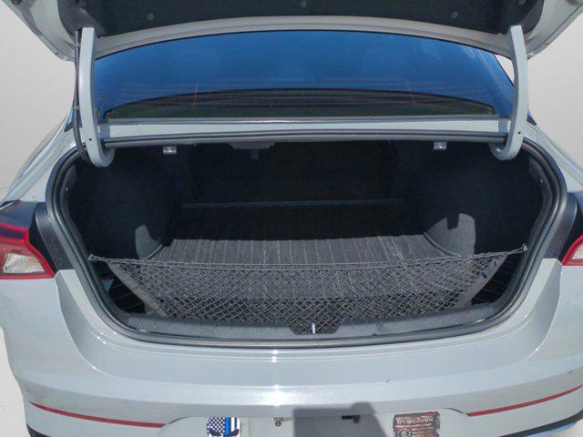 used 2021 Kia K5 car, priced at $15,955