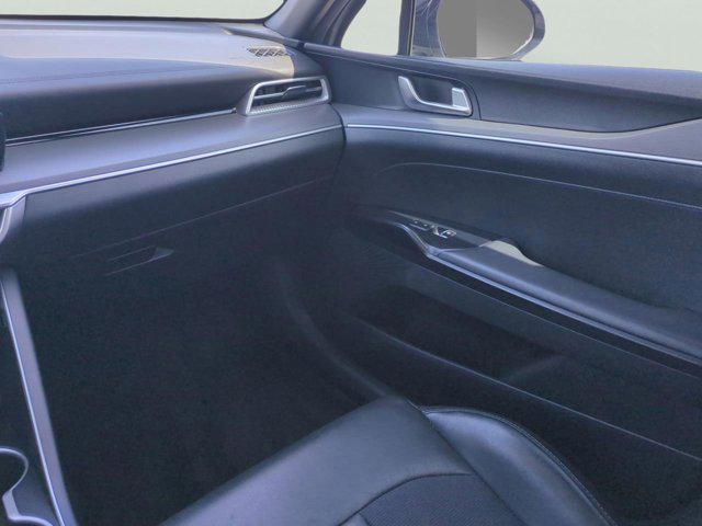 used 2021 Kia K5 car, priced at $15,955