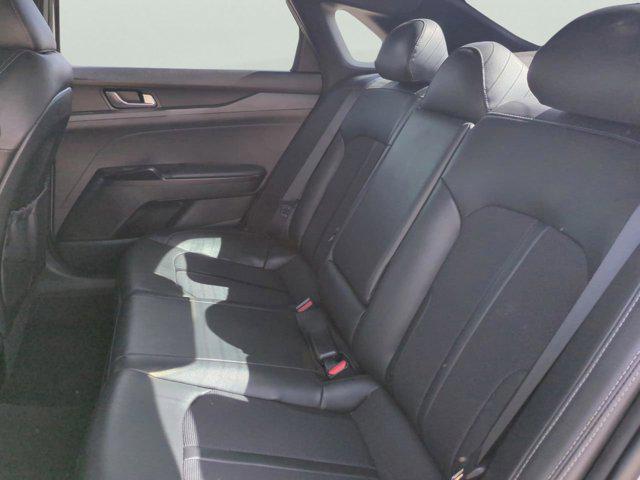 used 2021 Kia K5 car, priced at $15,955