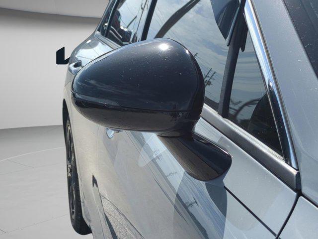 used 2021 Kia K5 car, priced at $15,955