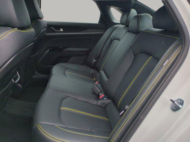 new 2025 Kia K5 car, priced at $31,833