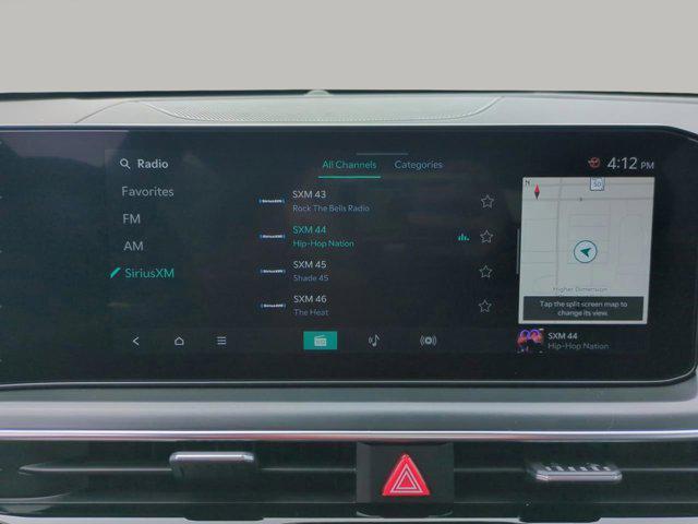 new 2025 Kia K5 car, priced at $31,833
