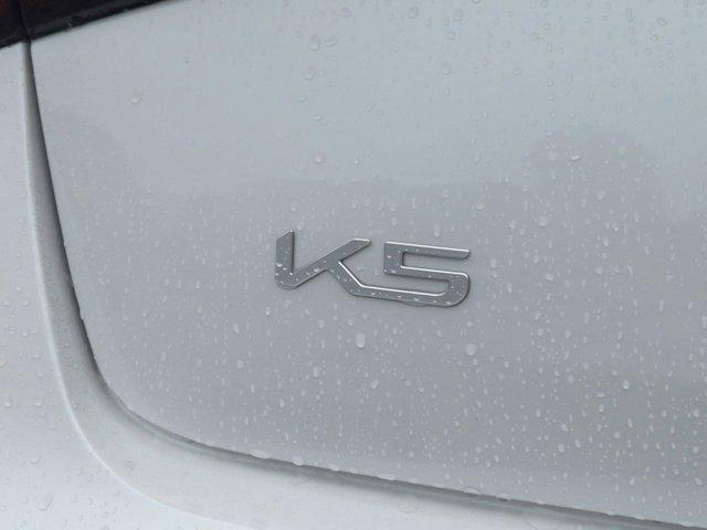 new 2025 Kia K5 car, priced at $31,833