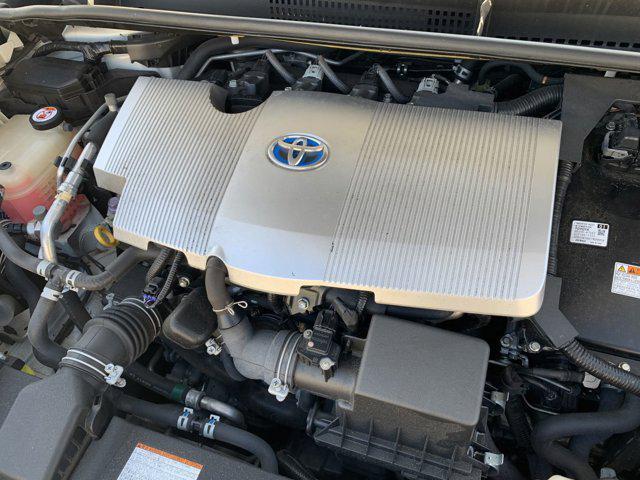 used 2018 Toyota Prius car, priced at $18,990