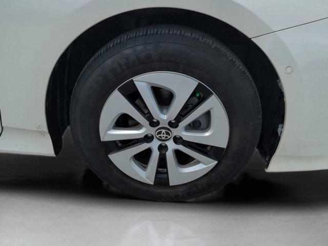 used 2018 Toyota Prius car, priced at $18,500