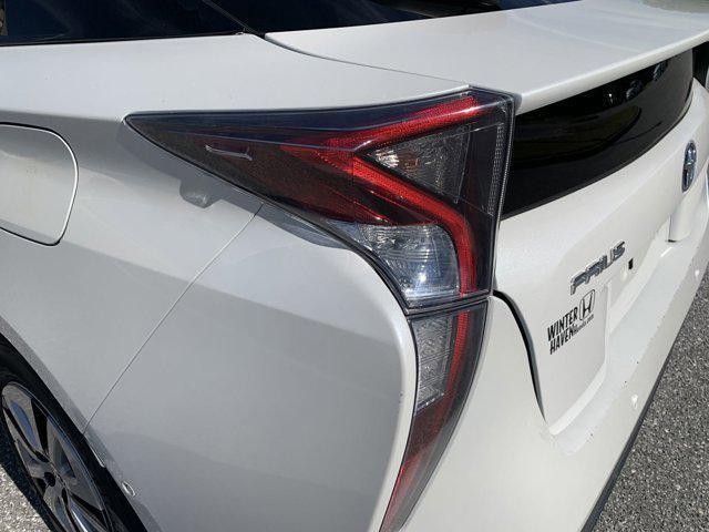 used 2018 Toyota Prius car, priced at $18,990