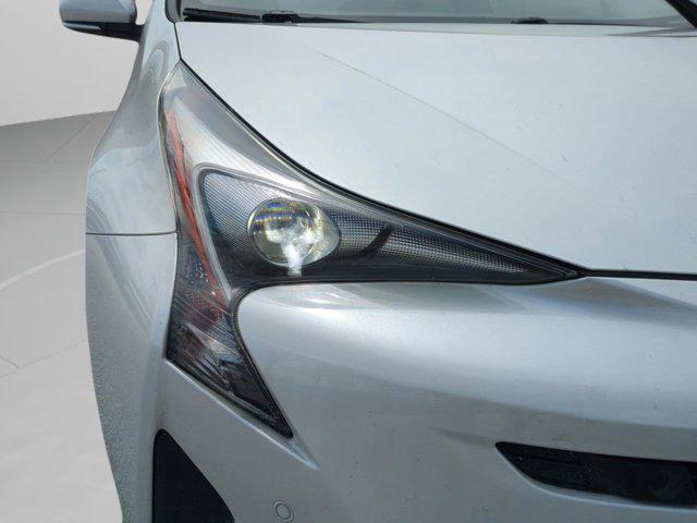 used 2018 Toyota Prius car, priced at $18,500