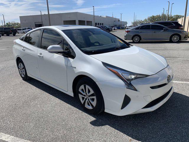 used 2018 Toyota Prius car, priced at $18,990