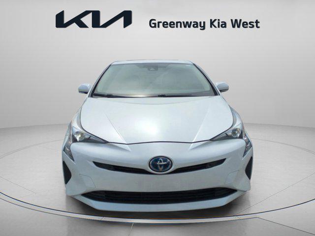 used 2018 Toyota Prius car, priced at $17,586