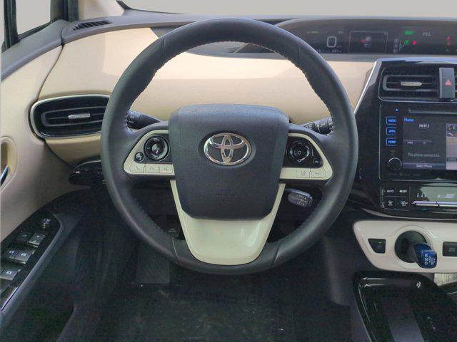 used 2018 Toyota Prius car, priced at $18,500