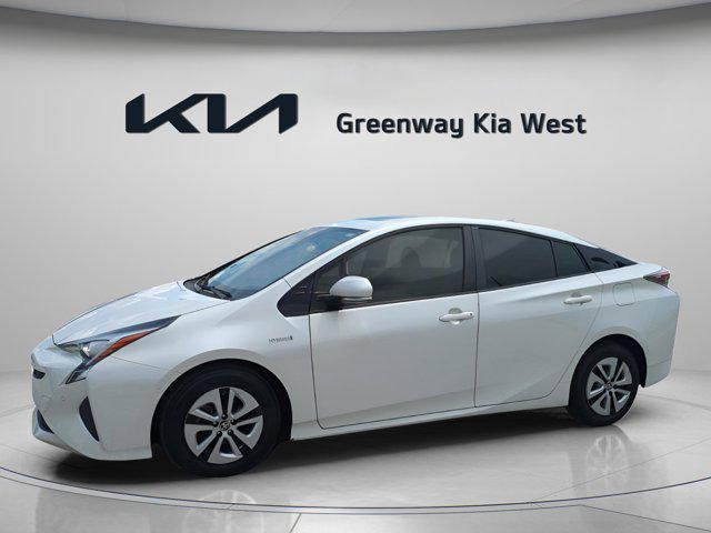 used 2018 Toyota Prius car, priced at $18,500