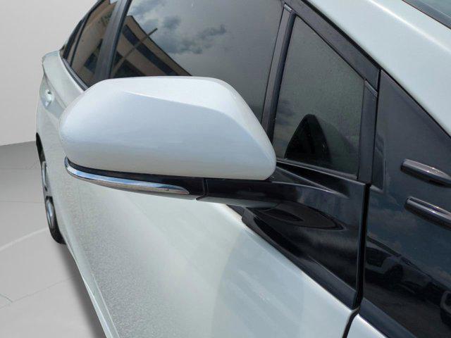 used 2018 Toyota Prius car, priced at $18,500