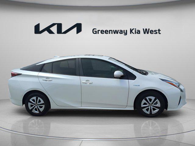 used 2018 Toyota Prius car, priced at $18,500