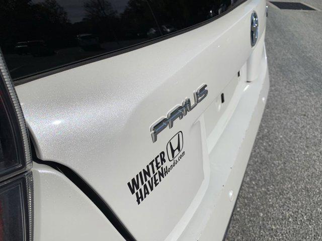 used 2018 Toyota Prius car, priced at $18,990