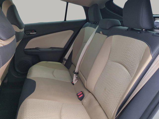 used 2018 Toyota Prius car, priced at $18,500