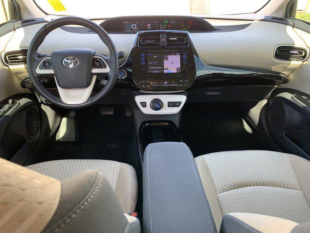 used 2018 Toyota Prius car, priced at $18,990
