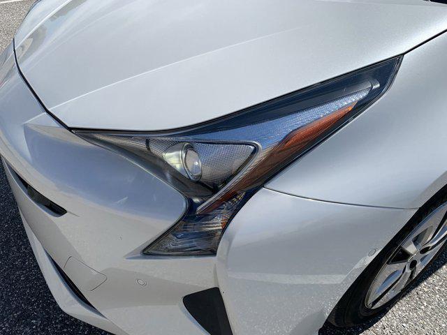 used 2018 Toyota Prius car, priced at $18,990