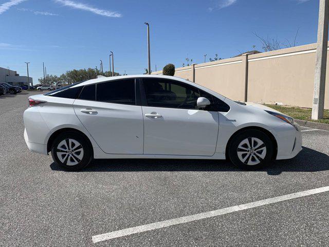 used 2018 Toyota Prius car, priced at $18,990