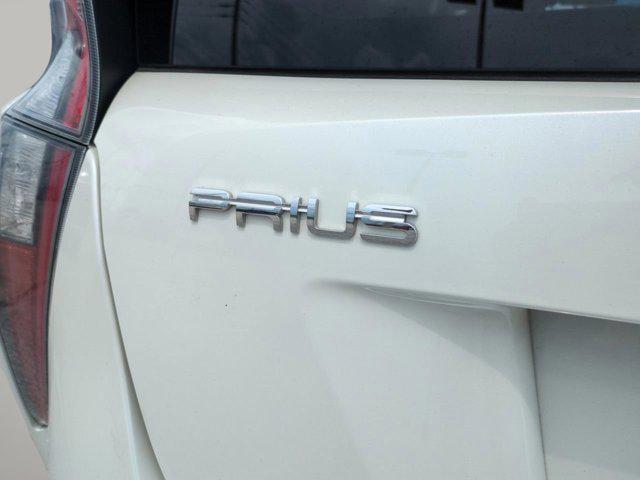 used 2018 Toyota Prius car, priced at $18,500