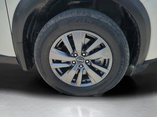 used 2022 Nissan Pathfinder car, priced at $25,500