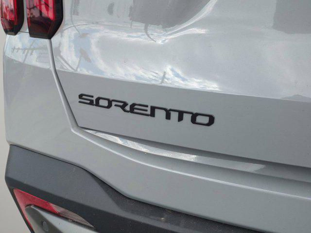 new 2025 Kia Sorento car, priced at $42,273