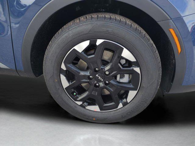 new 2026 Kia Sorento car, priced at $34,656