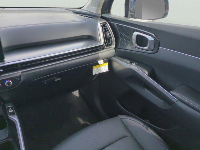 new 2026 Kia Sorento car, priced at $34,656