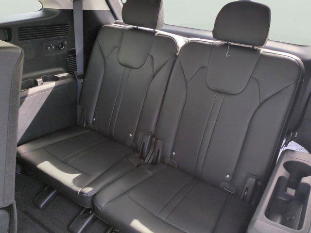 new 2026 Kia Sorento car, priced at $34,656