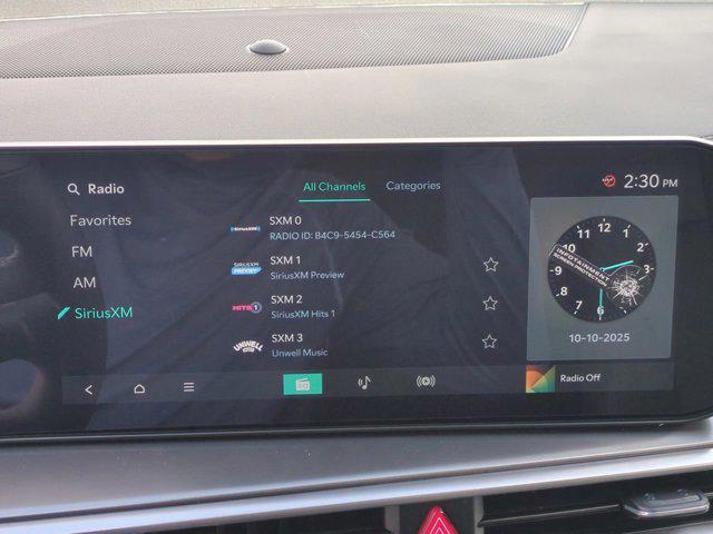 new 2026 Kia Sorento car, priced at $34,656