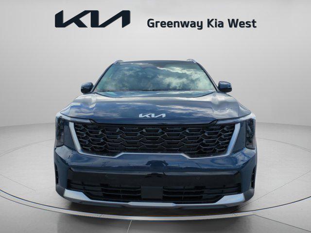 new 2026 Kia Sorento car, priced at $34,656