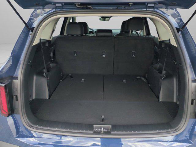 new 2026 Kia Sorento car, priced at $34,656